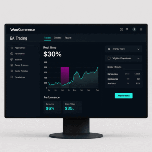 EA Monitor y Protector Pro: Control y Seguridad