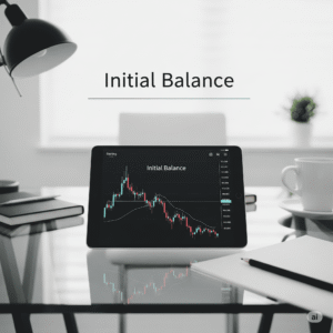Bot Initial Balance - MT5