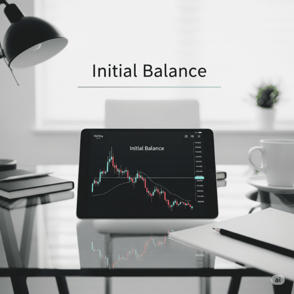 Bot Initial Balance - MT5